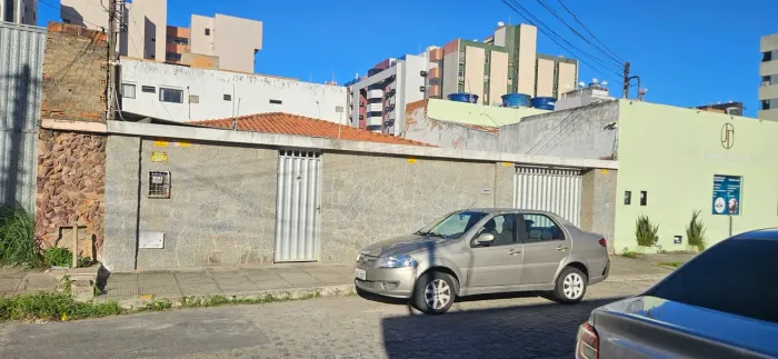 Vendo casa