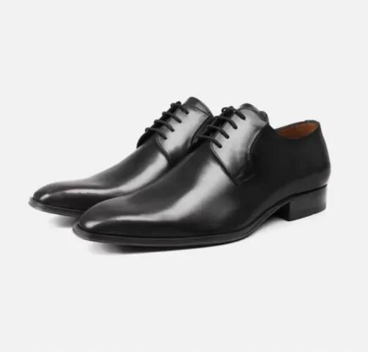 Sapato MASCULINO preto