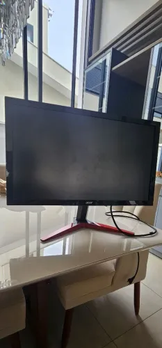 Monitor Acer 1 ms Gamer