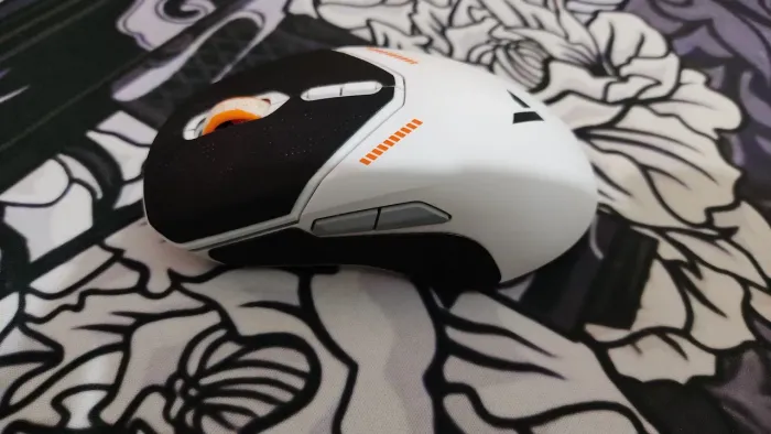 Mouse gamer Rapoo Vt9pro