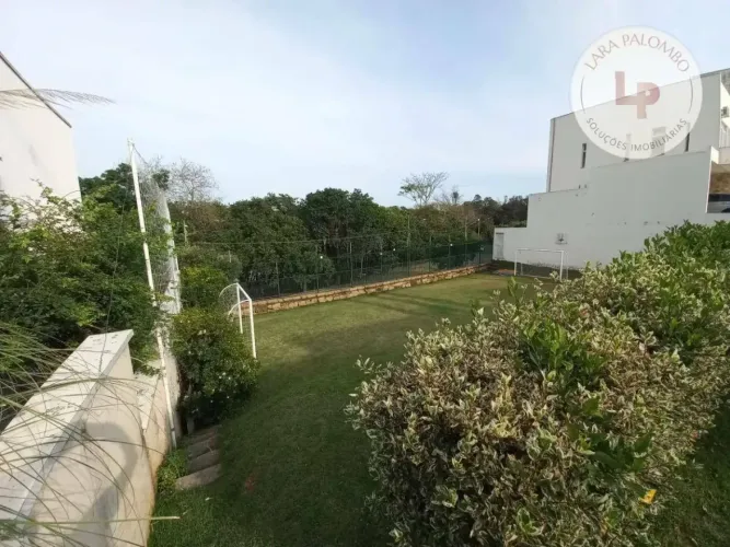 Terreno à venda, 361 m² por R$ 690.000,00 - Condomínio Quintas do Lago - Jundiaí/SP
