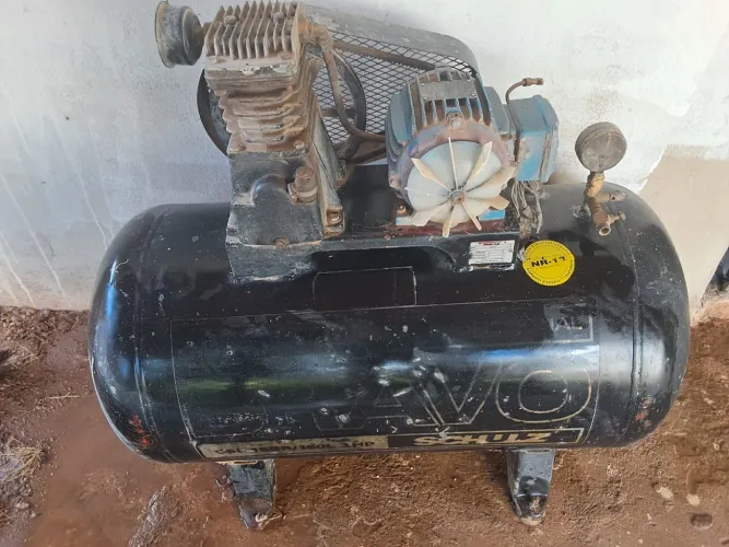 Compressor 