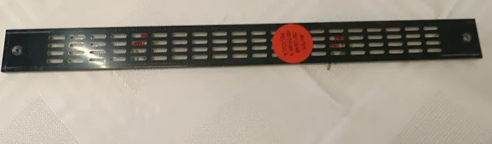 Vendo grade de ventilação para móveis planejados (novo)