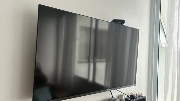 TV TOSHIBA 40 POL FHD DLED 40V35MS 2K