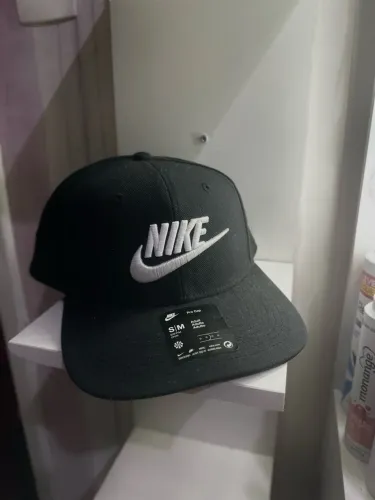 Boné aba reta da Nike
