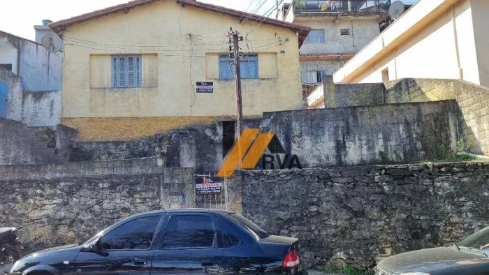 Casa com 3 dormitórios à venda, 259 m² por R$ 450.000,00 - Jardim Professor Francisco Mora