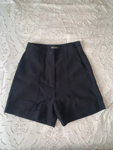 Lote Shorts e Saias PP/P/36
