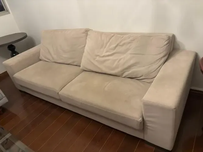 Sofá 4 lugares