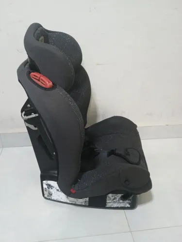 Cadeirinha de bebê Burigotto de 0 a 25 kg
