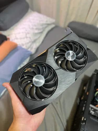 RX6600 8GB EXTRA