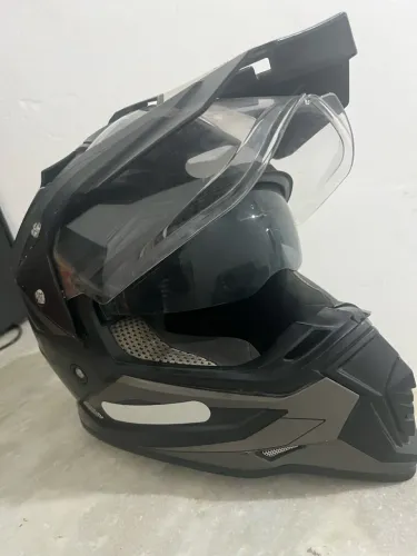 Capacete