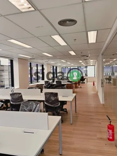 COMERCIAL MOBILIADO PARA LOCAÇÃO ? VILA OLÍMPIA MOBILIADO