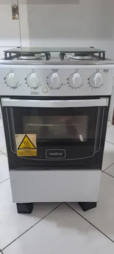 Fogão de 4 bocas