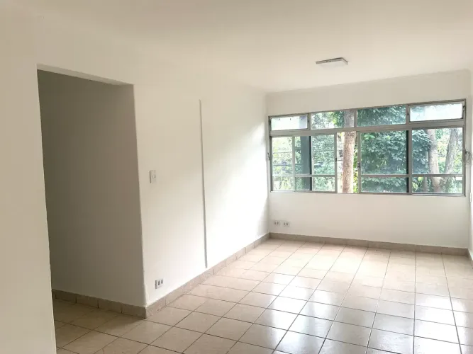 Imóvel para aluguel com 74 metros quadrados com 3 quartos em Jaçanã - São Paulo - SP
