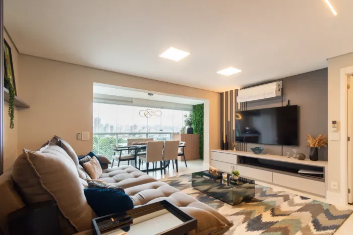 Apartamento para venda em Ipiranga com 2 quartos, sendo 2 suítes, 83m²