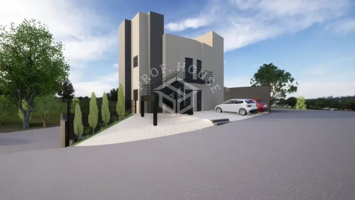 Terreno à Venda com planta aprovada no Residencial Interlagos em Limeira-SP