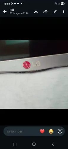 TV LG