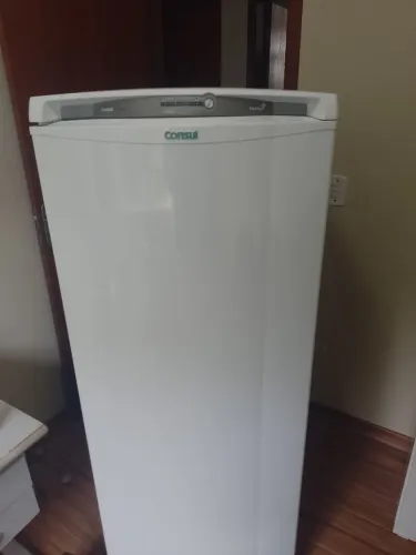 Consul facilite 300 litros Frost free