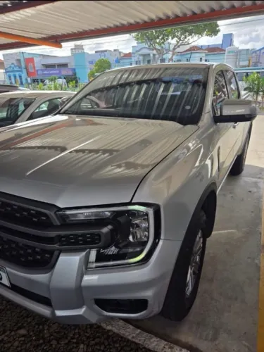 Ford Ranger XLS 2.0l 4X4 2024