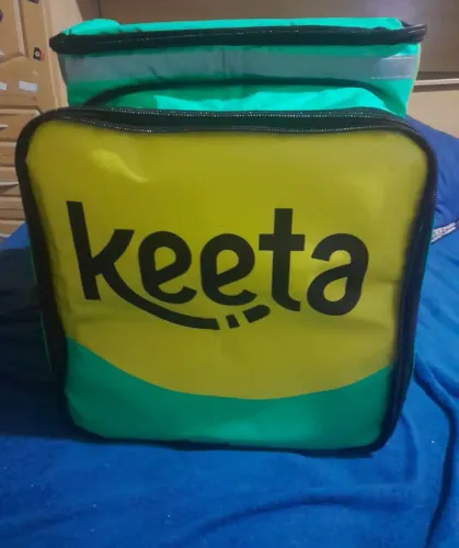 Bag nova