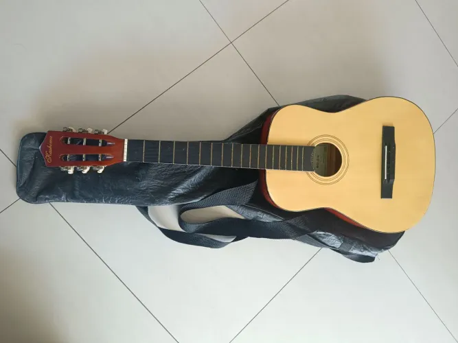 Violão kashima MG 010