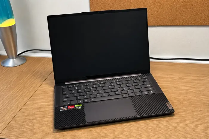 Notebook Lenovo Slim Pro 7
