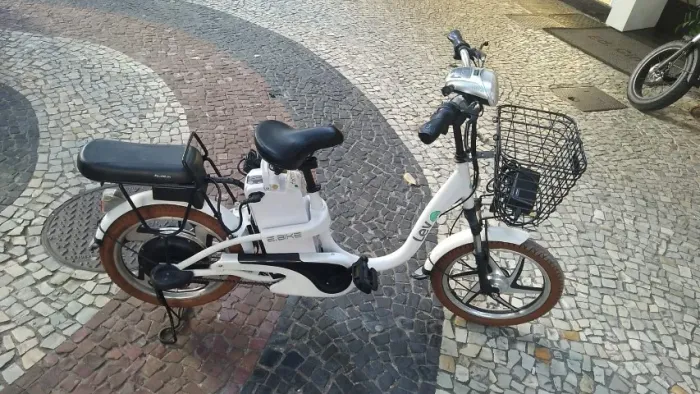 E-Bike LEV