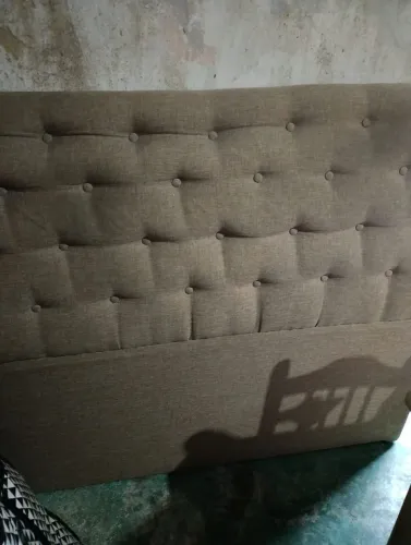 Cabeceira para cama de casal