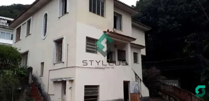 Alto da Boa Vista | Casa 4 quartos, sendo 1 suite