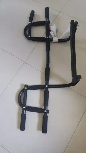 Barra de portal multifuncional - 130kg