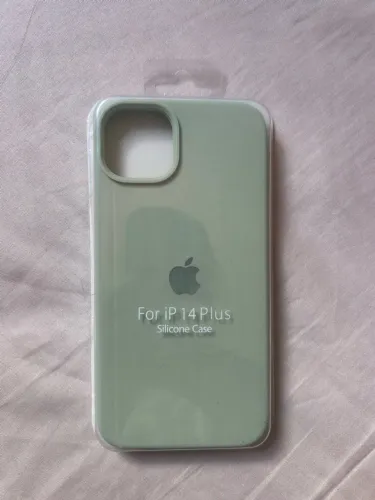 Capa iPhone 14 plus
