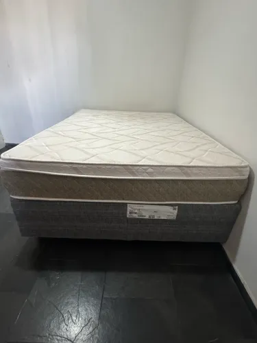 Casa Box Semi Nova