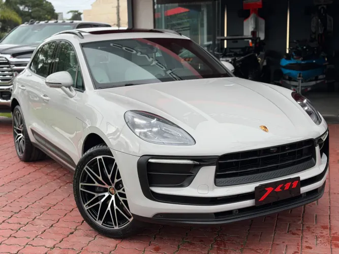 Porsche Macan 2.0 Turbo 237/252cv 2026