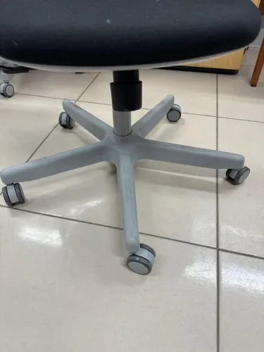 CADEIRA GIRATORIA FLEXXFORM DOT