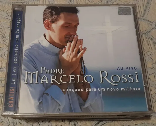 Padre Marcelo Rossi