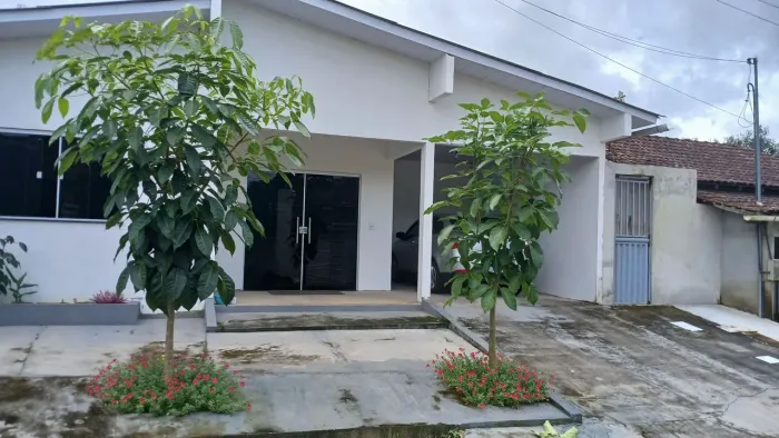 Residência (casa)