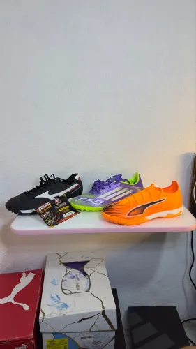  Chuteiras originais pronta entrega Fortaleza 