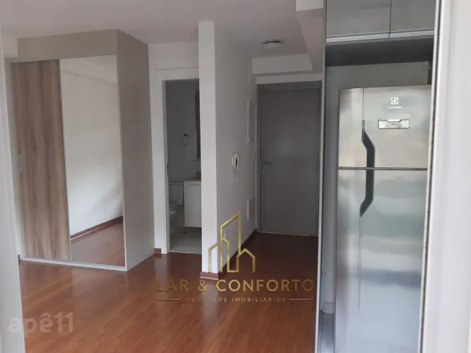 LOCAÇAO- RUA NATINGUI 930