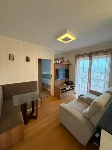 Apartamento Mobiliado Já Alugado | Renda Imediata | House Vale | SJC