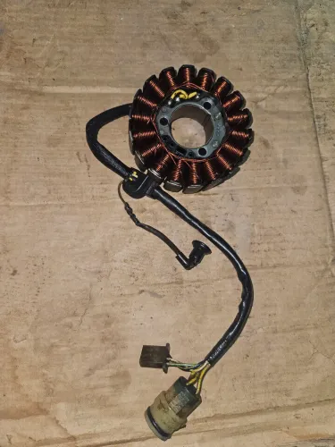 Estator original xre/cb 300