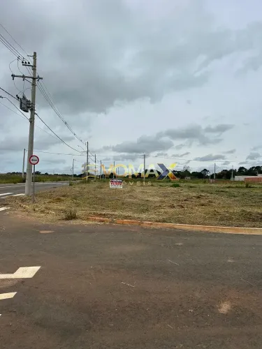 Terreno à venda, Loteamento Residencial Lisboa, Itapetininga, SP