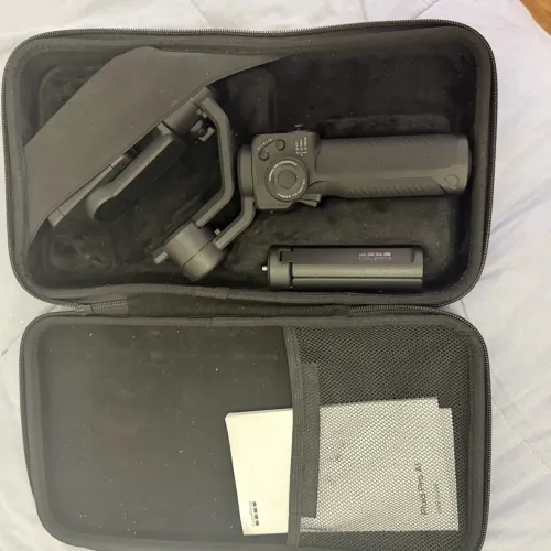 Gimbal GOPRO