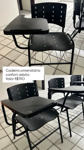 Móveis de escritório 