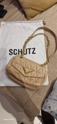 Bolsa shutz original