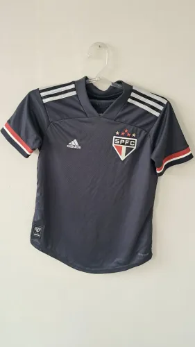  EXCLUSIVA Camisa Original São Paulo FC Original ano 2020