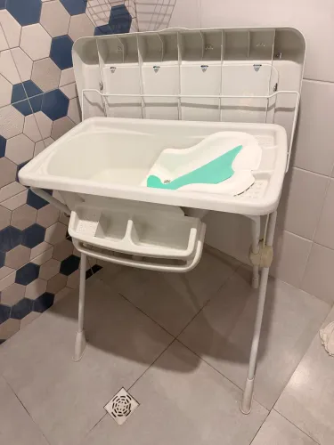 Banheira infantil Burigotto