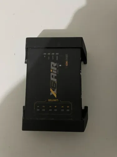 Processador expert x6 air