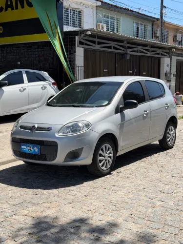 Fiat Palio Attractive 1.0 EVO Fire Flex 8V 5P 2017