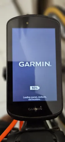 Garmin edge 1030 plus 