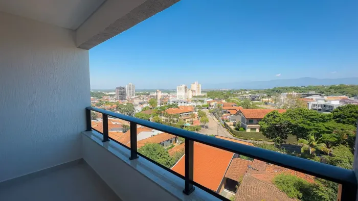 Apartamento Novo 2 Dorms | Planejados + Ar Condicionado | Venda R$ 680 mil ou Locação R$ 2